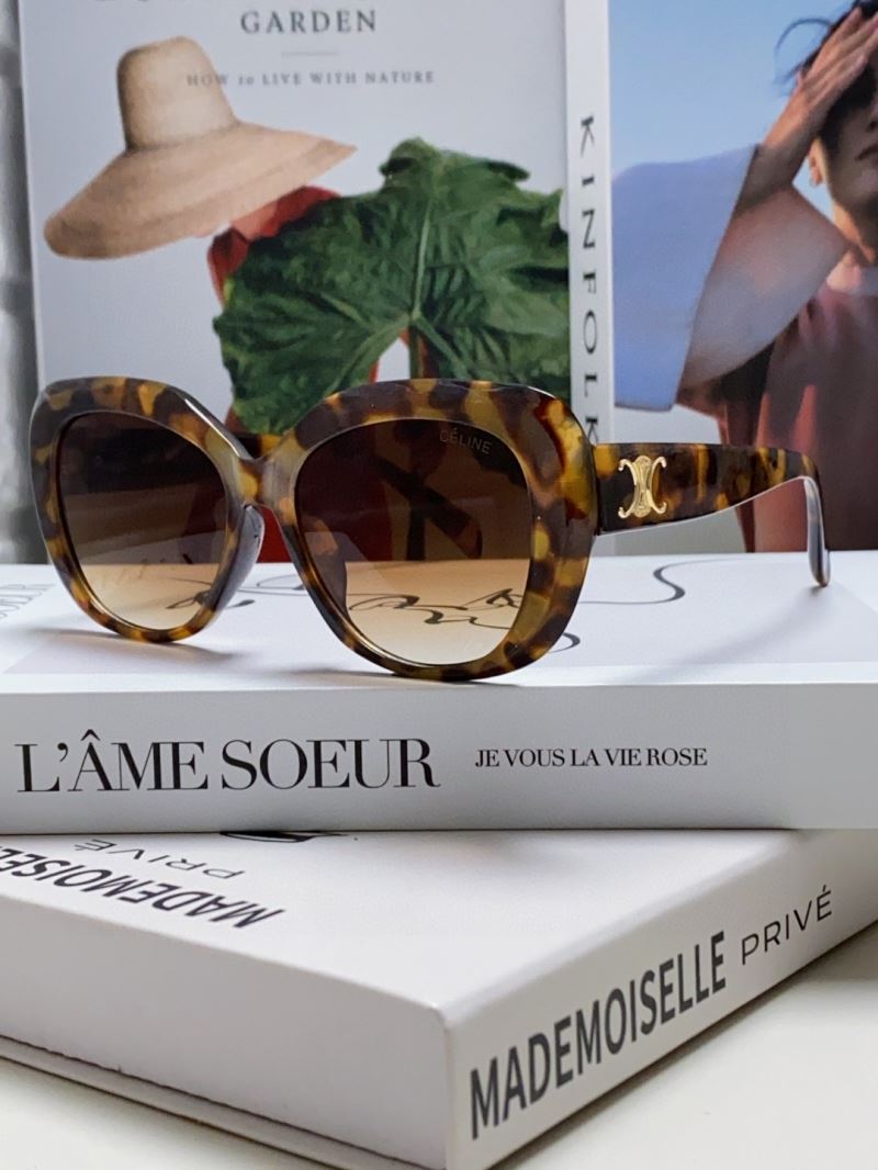 Celine Sunglasses